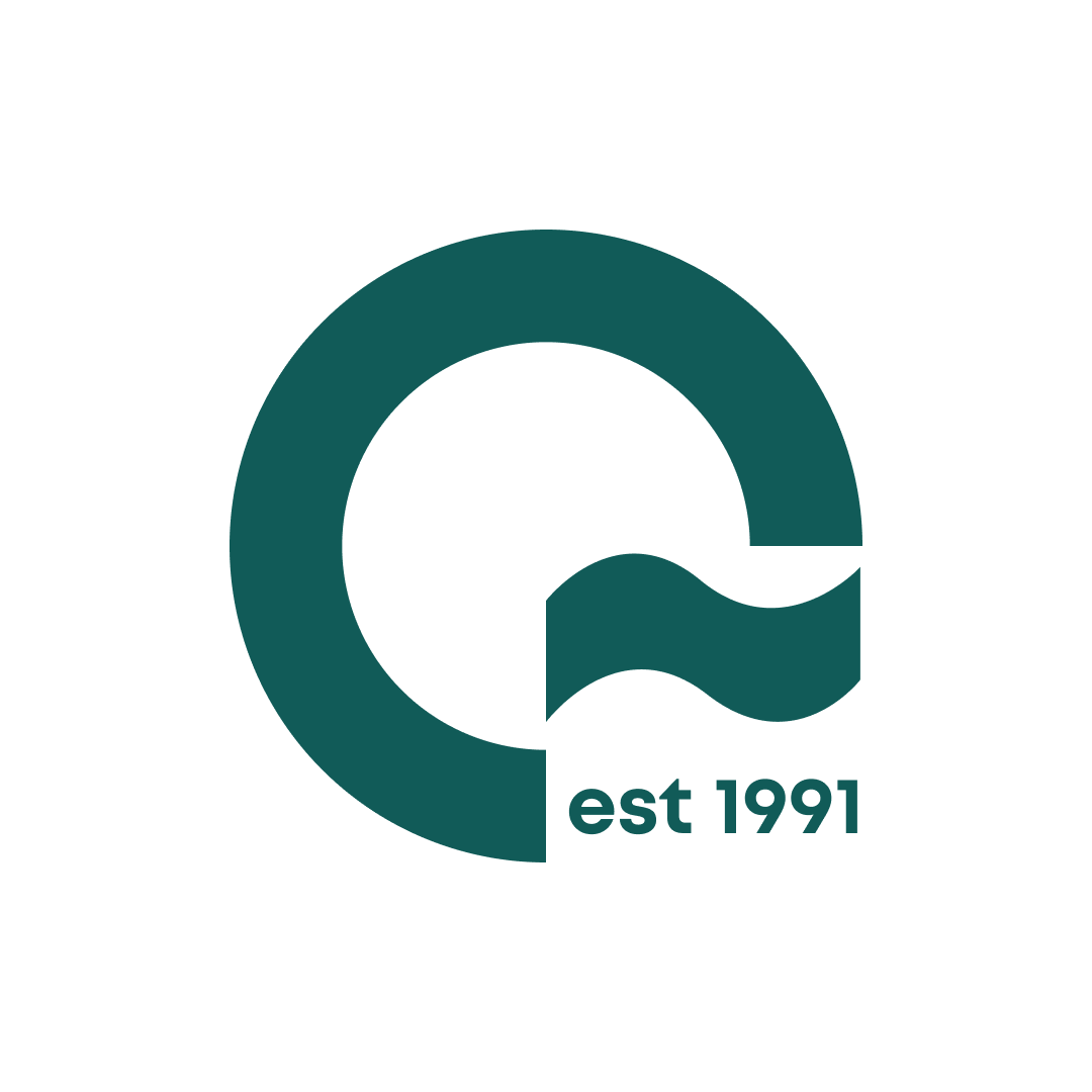 Q University Logo